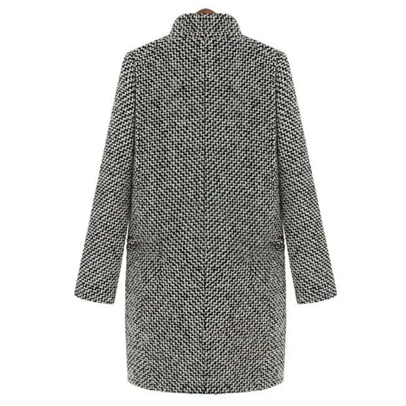 Mary | Chic Winter Coat