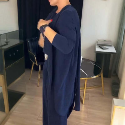 Rosa | Three-piece set